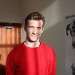 Profile Picture of Thomas Morrissey (@RefGentry) on Twitter