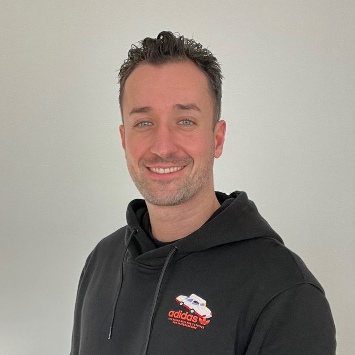 Profile Picture of Daniel (@danielgruenauge) on Tiktok