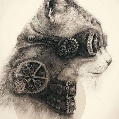 Profile Picture of Dmitry Yunak (@joe_moonchild) on Twitter