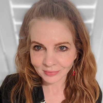 Profile Picture of Kate Gadenne (@KGadenne) on Twitter
