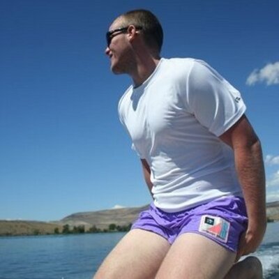 Profile Picture of Jake Lyon (@jake_lyon) on Twitter