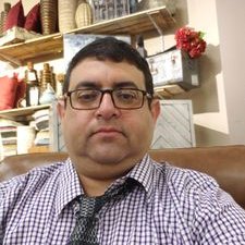 Profile Picture of Ramez Hanna (@ramezhanna7) on Twitter