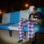 Profile Picture of Matteo_dicola (@matteo_dicola) on Instagram