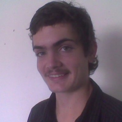 Profile Picture of Bradley Ian Maguire (@BIM9001) on Twitter