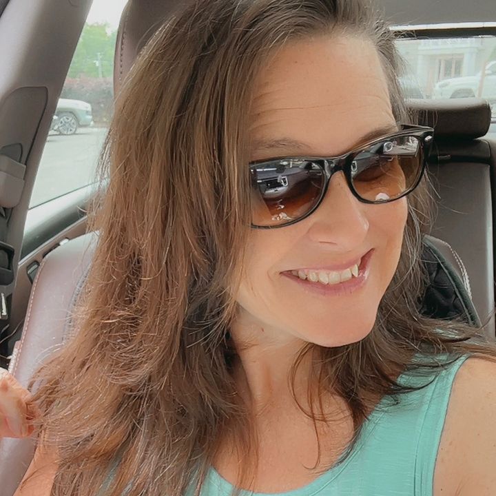 Profile Picture of Christy Treadwell (@@christytreadwell) on Tiktok