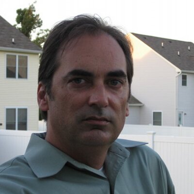 Profile Picture of Scott Stankowitz (@ScottS_NJ) on Twitter