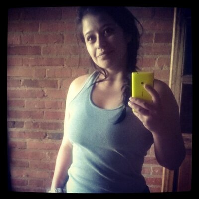 Profile Picture of Amanda Paez Orozco (@amandapaez5) on Twitter