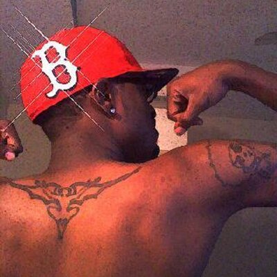 Profile Picture of Carlos Odom (@lillos2k11) on Twitter