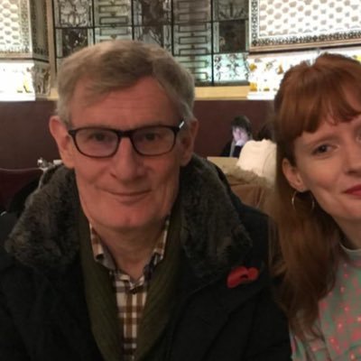 Profile Picture of Paul Lunn (@paullunn13) on Twitter