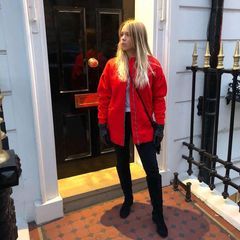 Profile Picture of stromqvistamanda (@stromqvistamanda) on Tiktok