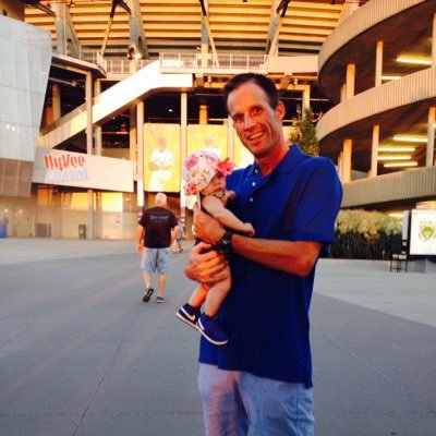 Profile Picture of Michael T Clutter (@ClutterMichael) on Twitter