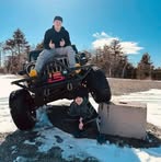 Profile Picture of Adam John Baldwin (@Adam-John-Baldwin) on Facebook