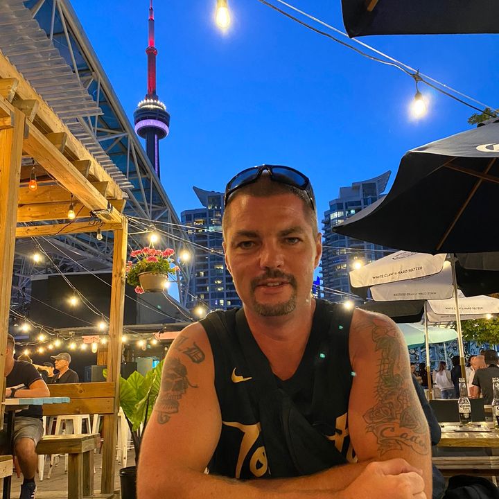 Profile Picture of Michael Tarrant (@michaeltarrant3186) on Tiktok