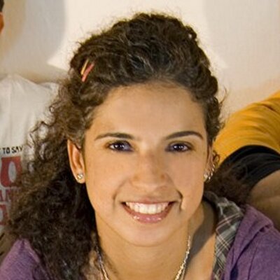 Profile Picture of Daniela Fonseca (@danifonseca_) on Twitter