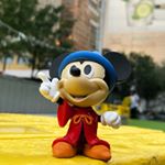 Profile Picture of Derek Koehler (@themickeyadventures) on Instagram