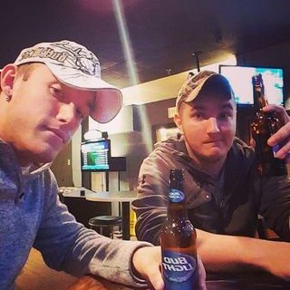 Profile Picture of John Savin (@HiIAm3nvy) on Twitter