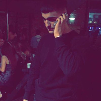 Profile Picture of Alex Pearce (@Alex_Pearce23) on Twitter