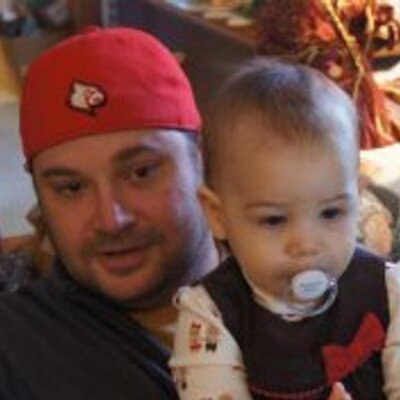 Profile Picture of Joshua Hoeppner (@HoeppnerIUS) on Twitter