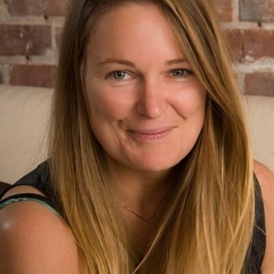 Profile Picture of Pamela Groberman (@PamelaGroberman) on Twitter
