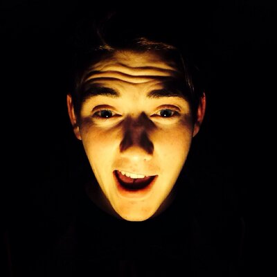 Profile Picture of Jason Mckenna Hayes (@jasonmckhayes) on Twitter