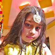 Profile Picture of Trisha Singh  (@trishasingh2609) on Youtube