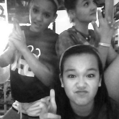 Profile Picture of Danielle Tarver (@ilovevinny24) on Twitter