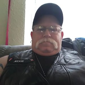 Profile Picture of paullockyer80 (@paullockyer80) on Tiktok
