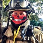 Profile Picture of 🚒🚨 Jason DeSoto 🚨🚒 (@badaxefireman) on Instagram