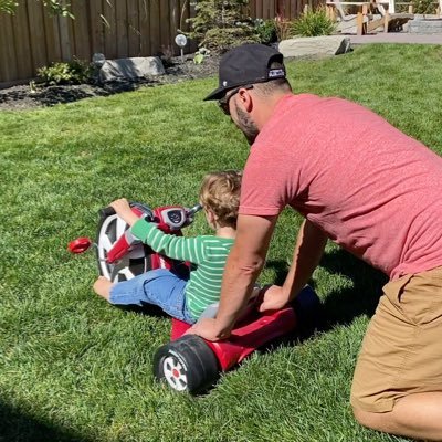 Profile Picture of Bryan Laviolette (@blav81) on Twitter