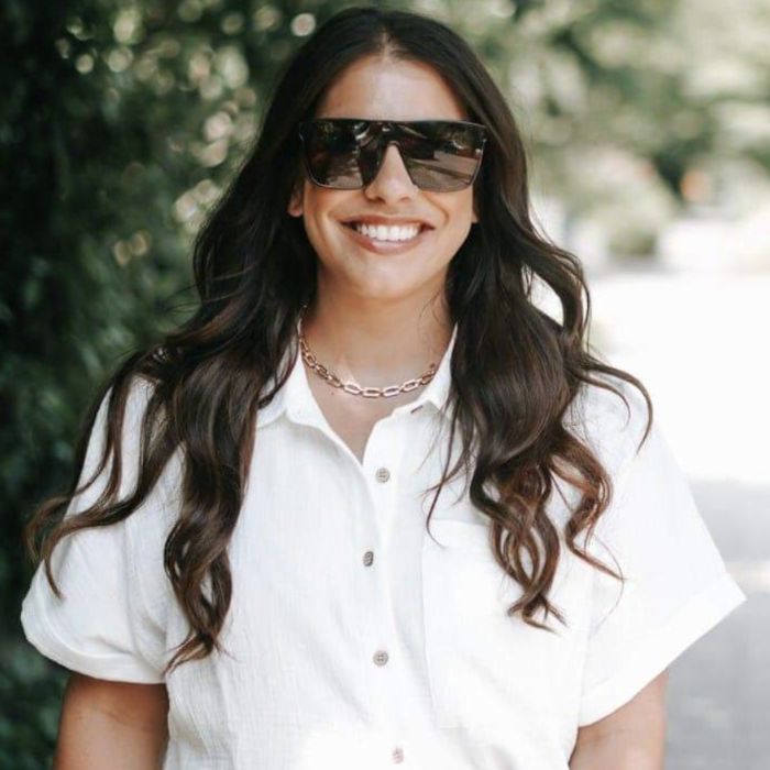 Profile Picture of jolene_fleming (@jolene_fleming) on Tiktok