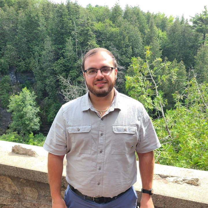 Profile Picture of Albert Paladino (@albertpaladino) on Tiktok