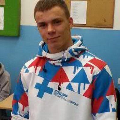 Profile Picture of Marek Skotarek (@marek508) on Twitter