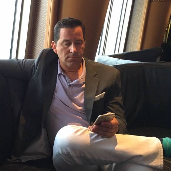 Profile Picture of Jason Beck (@jmbeck1972) on Poshmark
