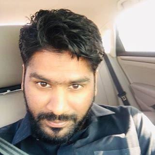 Profile Picture of Haris Rahim (@haris.rahim1) on Facebook