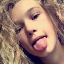 Profile Picture of Paige Shell (@paige.shell.561) on Facebook