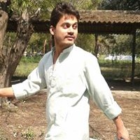 Profile Picture of Haris Ansar Khan (@haris-ansar-khan) on Quora