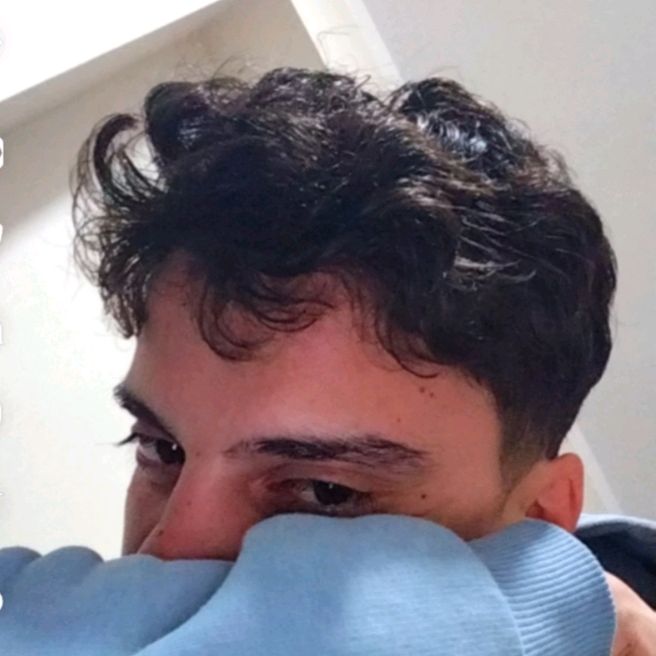 Profile Picture of Tαɾҽƙ (@tarekmhamoud0) on Tiktok