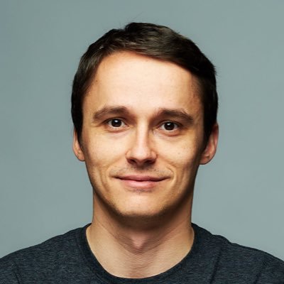 Profile Picture of Daniel Smilkov (@dsmilkov) on Twitter