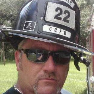 Profile Picture of Eric Padgett (@EricPadgett71) on Twitter