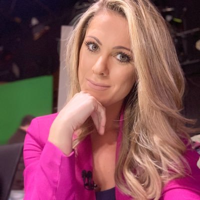 Profile Picture of Jacqueline Brazil (@JacqueBrazil) on Twitter