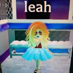 Profile Picture of royalehigh_leah (@royalehigh_leah) on Instagram