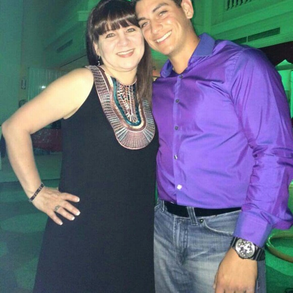 Profile Picture of Thomas Lopez (@tjlopez11) on Poshmark