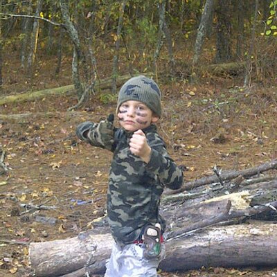 Profile Picture of Chris Stotts (@stottsy23) on Twitter
