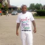 Profile Picture of Lucius Williams (@luciusw52) on Instagram