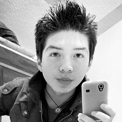 Profile Picture of Steven Raphael Malla (@SrmcSteve) on Twitter