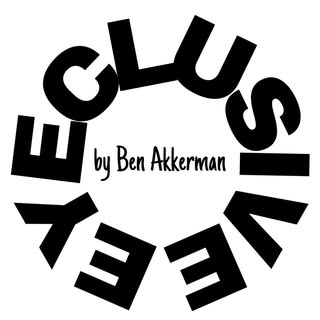 Profile Picture of akkerman ben owner eyeclusive (@akkermanben) on Instagram