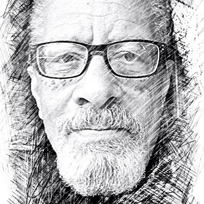 Profile Picture of John Wallach (@calidreamer47) on Twitter