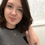 Profile Picture of Ruby McMahon (@beebeerubes) on Instagram