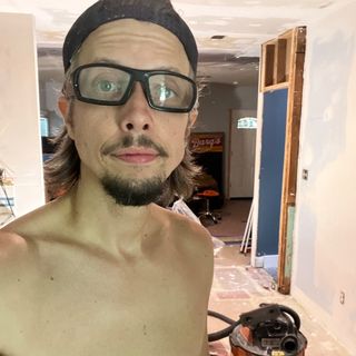 Profile Picture of Keith Helms (@theresidenthippie) on Instagram