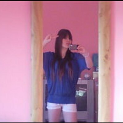 Profile Picture of Elle Jade Howe (@ElleJadeHowe) on Twitter